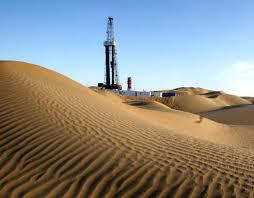 凤凰量子环在新疆油田的应用